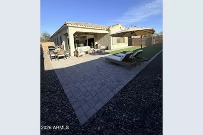 784 S 201st Lane, Buckeye, AZ 85326 - Photo 13