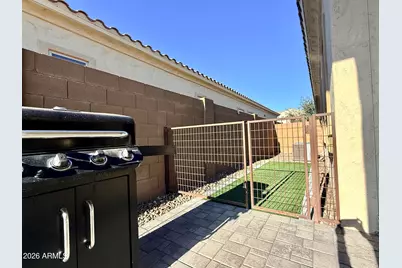 784 S 201st Lane, Buckeye, AZ 85326 - Photo 23