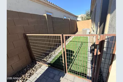 784 S 201st Lane, Buckeye, AZ 85326 - Photo 25