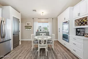 25437 W Pueblo Ave, Buckeye, AZ 85326 - Photo 17