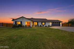 25437 W Pueblo Ave, Buckeye, AZ 85326 - Photo 1