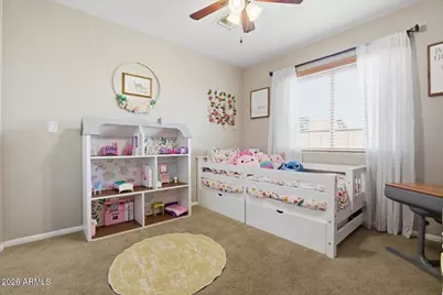 25437 W Pueblo Avenue, Buckeye, AZ 85326 - Photo 29