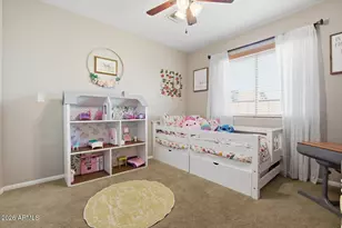 25437 W Pueblo Ave, Buckeye, AZ 85326 - Photo 29