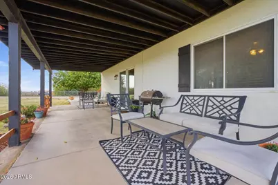 25437 W Pueblo Avenue, Buckeye, AZ 85326 - Photo 35