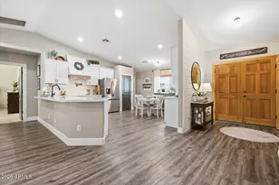 25437 W Pueblo Ave, Buckeye, AZ 85326 - Photo 15