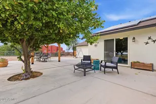 25437 W Pueblo Ave, Buckeye, AZ 85326 - Photo 37