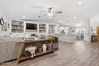 25437 W Pueblo Avenue, Buckeye, AZ 85326 - Photo 21