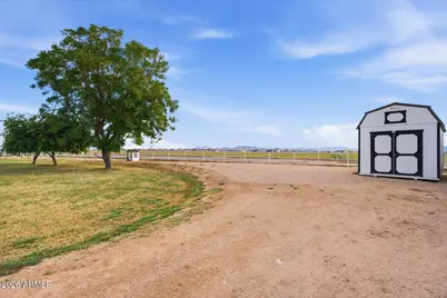 25437 W Pueblo Avenue, Buckeye, AZ 85326 - Photo 41