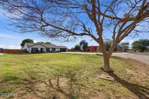 25437 W Pueblo Ave, Buckeye, AZ 85326 - Photo 13