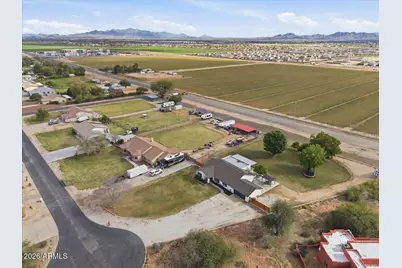 25437 W Pueblo Avenue, Buckeye, AZ 85326 - Photo 47