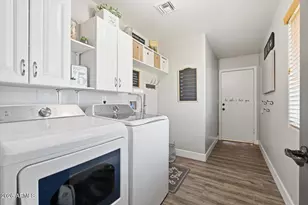 25437 W Pueblo Ave, Buckeye, AZ 85326 - Photo 33