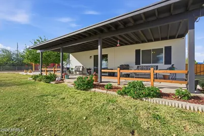 25437 W Pueblo Avenue, Buckeye, AZ 85326 - Photo 43