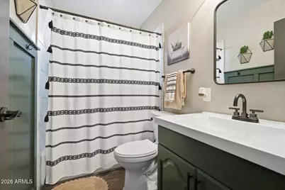 25437 W Pueblo Avenue, Buckeye, AZ 85326 - Photo 31