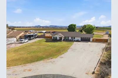 25437 W Pueblo Avenue, Buckeye, AZ 85326 - Photo 45