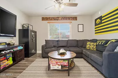 25437 W Pueblo Avenue, Buckeye, AZ 85326 - Photo 23