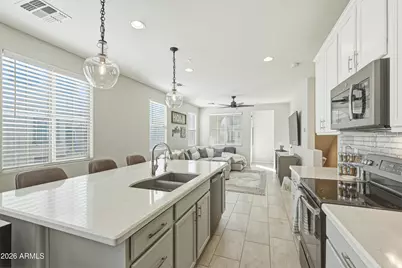 1677 E Bridgeport Parkway, Gilbert, AZ 85295 - Photo 13