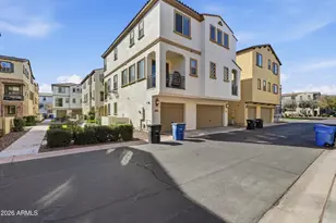 1677 E Bridgeport Pkwy, Gilbert, AZ 85295 - Photo 35