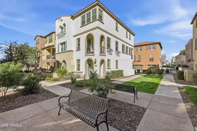 1677 E Bridgeport Parkway, Gilbert, AZ 85295 - Photo 1