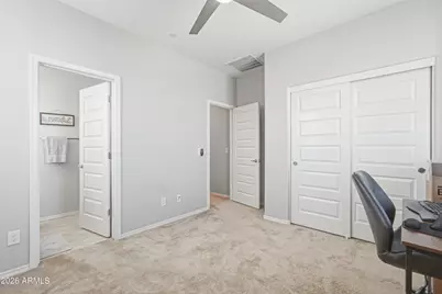 1677 E Bridgeport Parkway, Gilbert, AZ 85295 - Photo 27