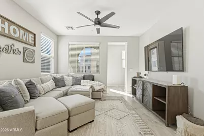 1677 E Bridgeport Parkway, Gilbert, AZ 85295 - Photo 7