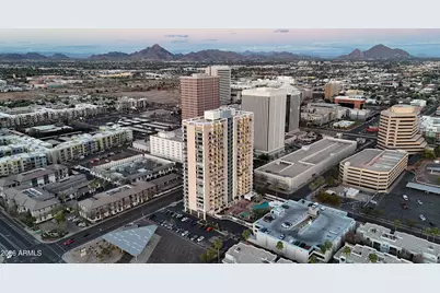 207 W Clarendon Avenue #F6, Phoenix, AZ 85013 - Photo 37