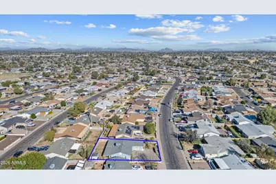 8018 W Avalon Drive, Phoenix, AZ 85033 - Photo 41