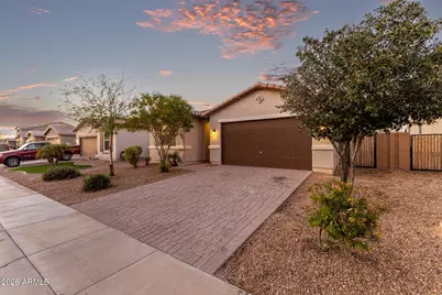 44216 W Palo Aliso Way, Maricopa, AZ 85138 - Photo 3