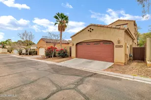 20982 W Edith Way, Buckeye, AZ 85396 - Photo 49
