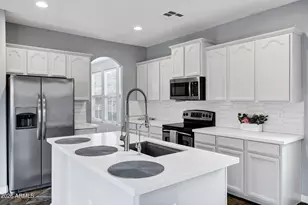 20982 W Edith Way, Buckeye, AZ 85396 - Photo 13