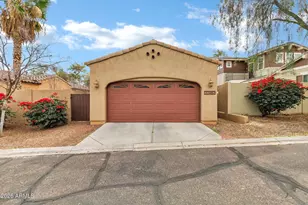 20982 W Edith Way, Buckeye, AZ 85396 - Photo 47