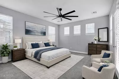 20982 W Edith Way, Buckeye, AZ 85396 - Photo 33