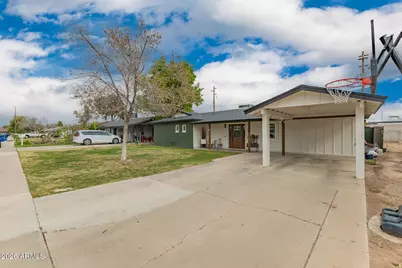 107 S Catalina Street, Gilbert, AZ 85233 - Photo 3