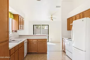 2954 Thunderbird Dr, Sierra Vista, AZ 85650 - Photo 17