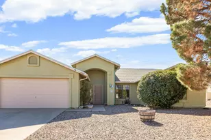 2954 Thunderbird Dr, Sierra Vista, AZ 85650 - Photo 1