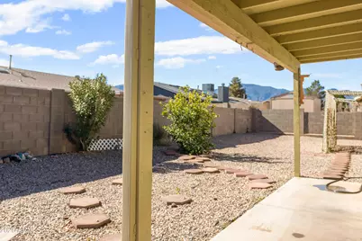 2954 Thunderbird Drive, Sierra Vista, AZ 85650 - Photo 35