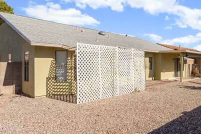 2954 Thunderbird Drive, Sierra Vista, AZ 85650 - Photo 39