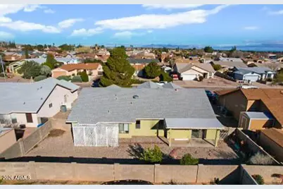 2954 Thunderbird Drive, Sierra Vista, AZ 85650 - Photo 45