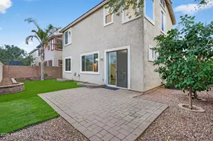 4052 E Milky Way, Gilbert, AZ 85295 - Photo 45