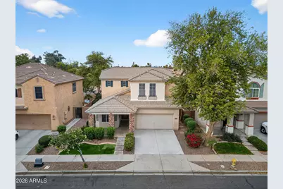 4052 E Milky Way, Gilbert, AZ 85295 - Photo 55