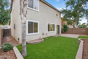4052 E Milky Way, Gilbert, AZ 85295 - Photo 41