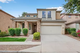 4052 E Milky Way, Gilbert, AZ 85295 - Photo 1