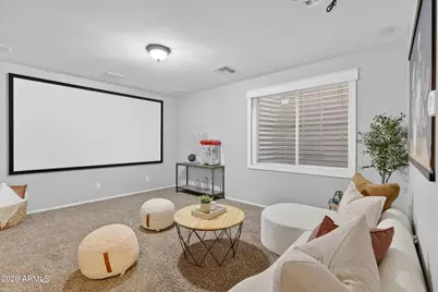 4052 E Milky Way, Gilbert, AZ 85295 - Photo 3