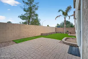 4052 E Milky Way, Gilbert, AZ 85295 - Photo 47