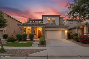 4052 E Milky Way, Gilbert, AZ 85295 - Photo 1