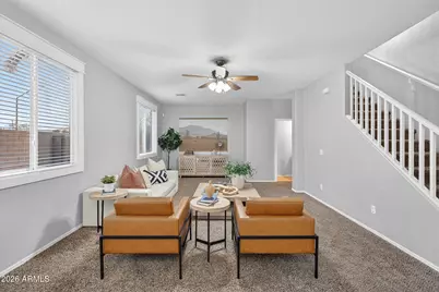 4052 E Milky Way, Gilbert, AZ 85295 - Photo 17