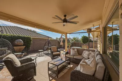 10829 E Olla Avenue, Mesa, AZ 85212 - Photo 31