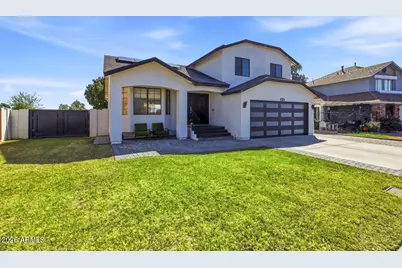 8711 W Sierra Vista Drive, Glendale, AZ 85305 - Photo 1