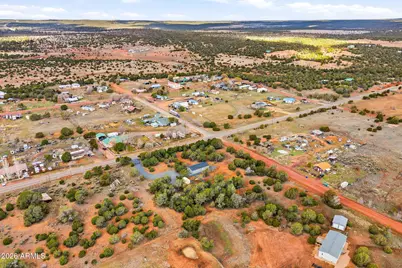 2145 Pulp Mill Road, Clay Springs, AZ 85923 - Photo 31