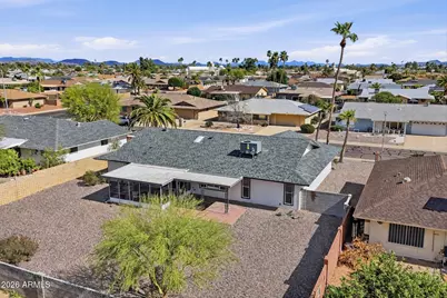 17430 N Palo Verde Drive, Sun City, AZ 85373 - Photo 27