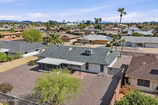 17430 N Palo Verde Dr, Sun City, AZ 85373 - Photo 27